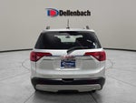 2018 GMC Acadia SLE