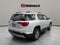 2018 GMC Acadia SLE