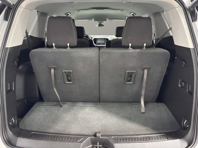 2018 GMC Acadia SLE