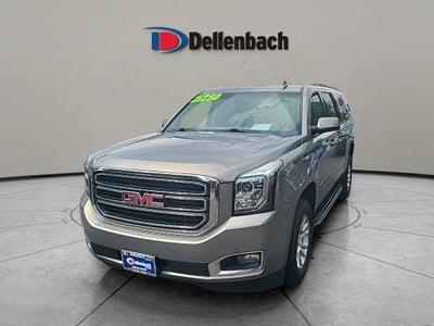 2019 GMC Yukon XL SLE