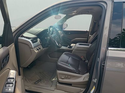 2019 GMC Yukon XL SLE