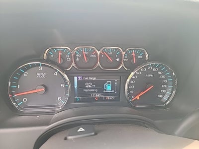 2019 GMC Yukon XL SLE
