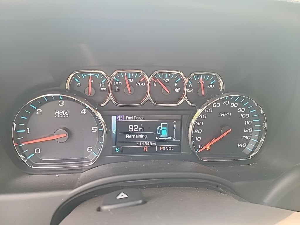 2019 GMC Yukon XL SLE