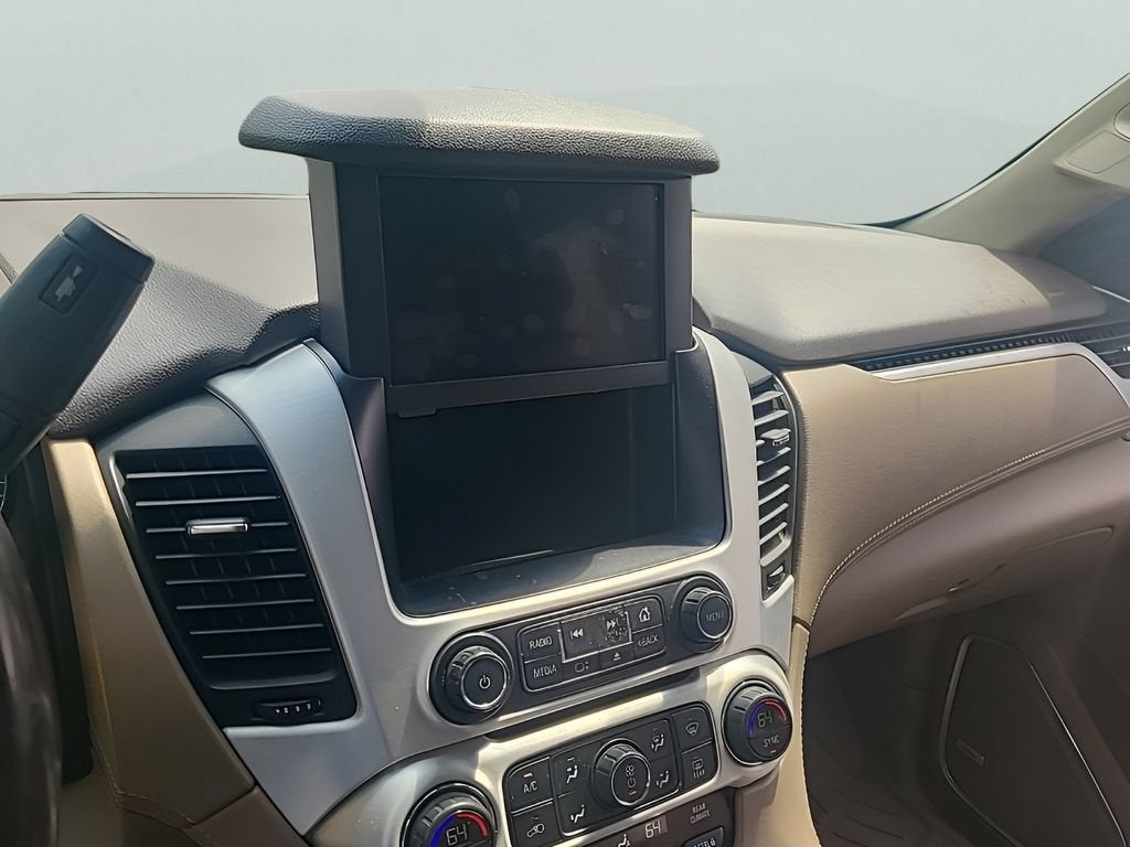 2019 GMC Yukon XL SLE