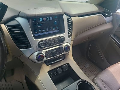 2019 GMC Yukon XL SLE