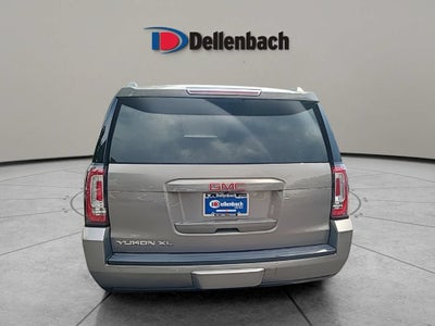 2019 GMC Yukon XL SLE