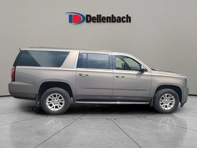 2019 GMC Yukon XL SLE