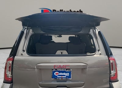 2019 GMC Yukon XL SLE