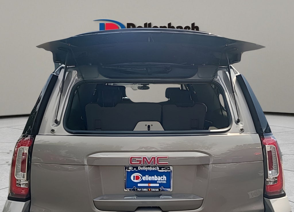2019 GMC Yukon XL SLE
