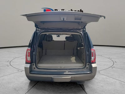 2019 GMC Yukon XL SLE