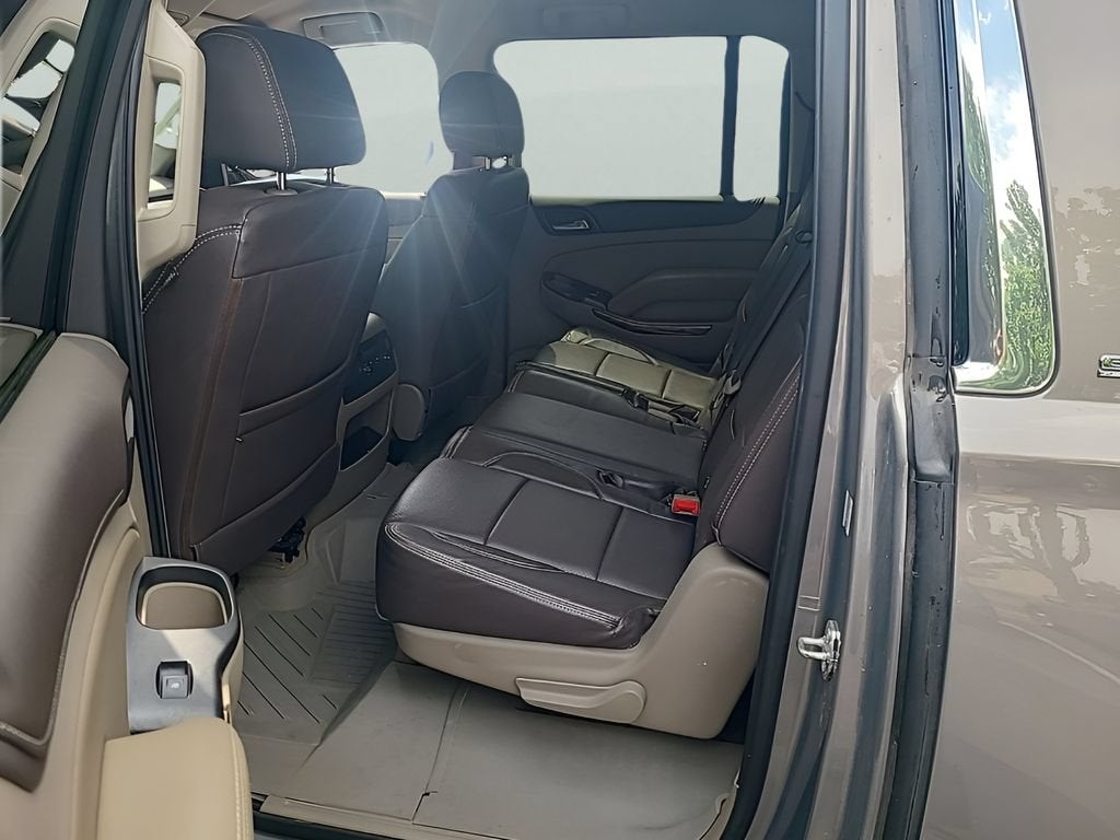 2019 GMC Yukon XL SLE