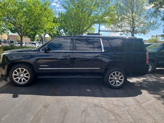 2015 GMC Yukon XL Denali