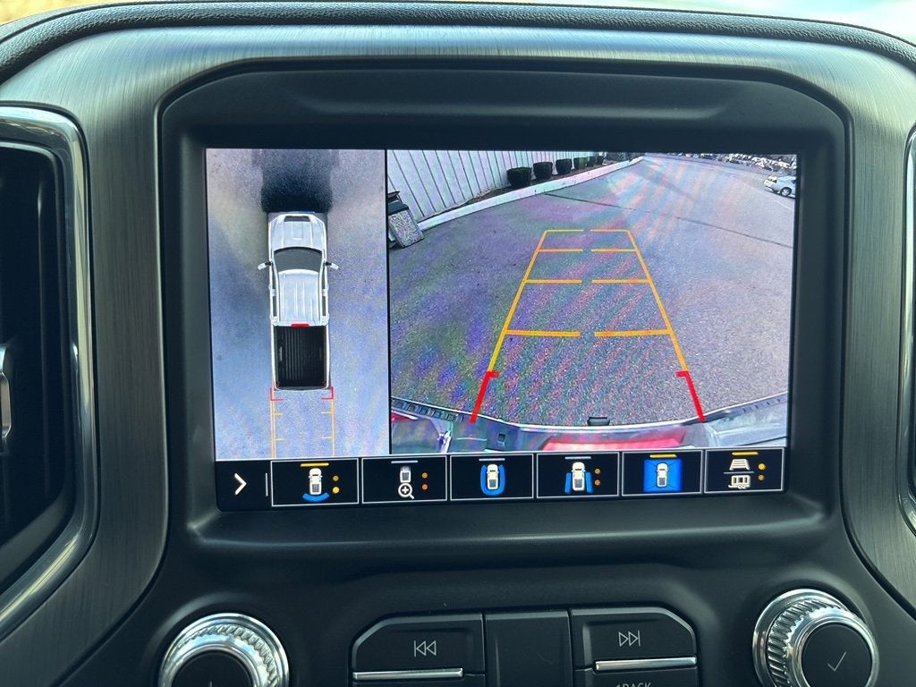 2020 GMC Sierra 3500 HD Denali