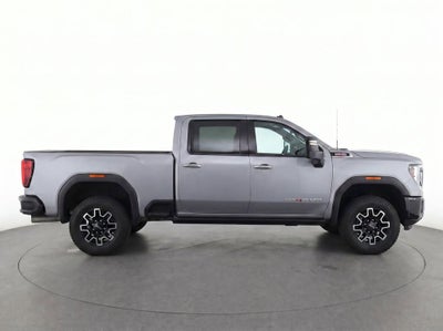 2025 GMC Sierra 2500 HD AT4X