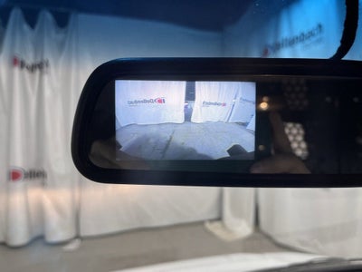 2023 GMC Savana Cargo 2500 Work Van