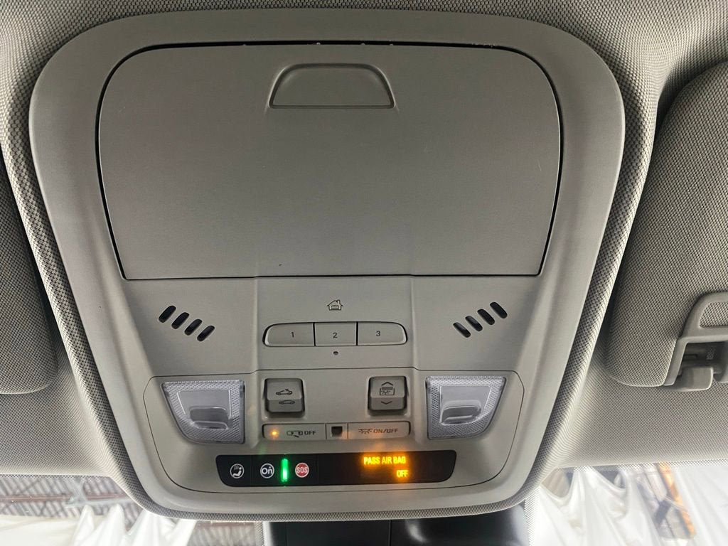 2019 Cadillac XT4 AWD Premium Luxury