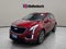 2022 Cadillac XT5 AWD Sport