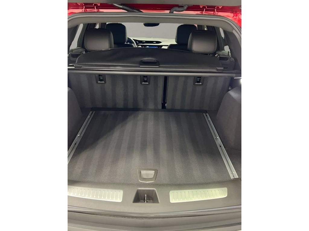 2022 Cadillac XT5 AWD Sport