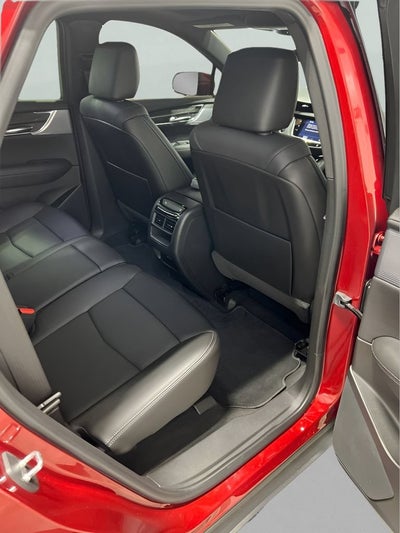 2022 Cadillac XT5 AWD Sport