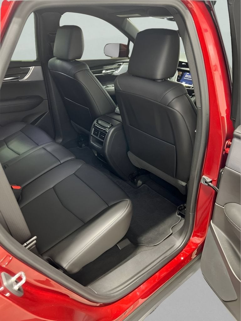2022 Cadillac XT5 AWD Sport