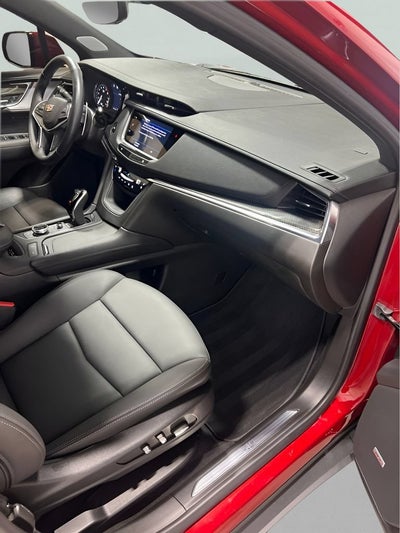 2022 Cadillac XT5 AWD Sport