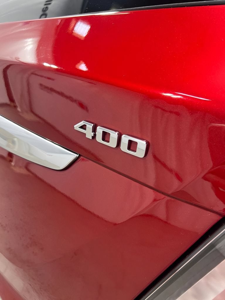 2022 Cadillac XT5 AWD Sport