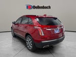 2022 Cadillac XT5 AWD Sport