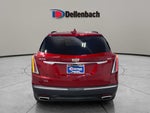 2022 Cadillac XT5 AWD Sport