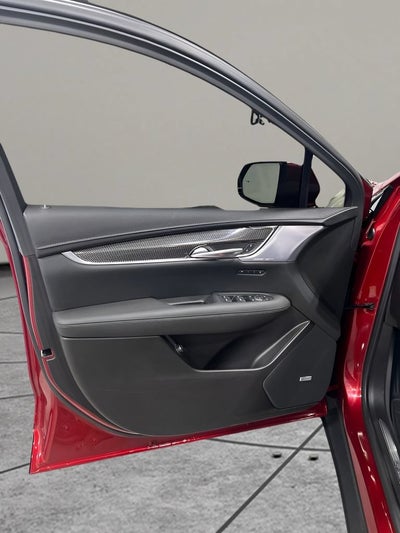2022 Cadillac XT5 AWD Sport
