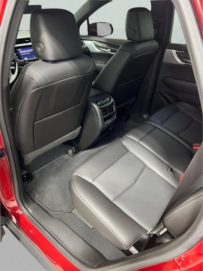 2022 Cadillac XT5 AWD Sport