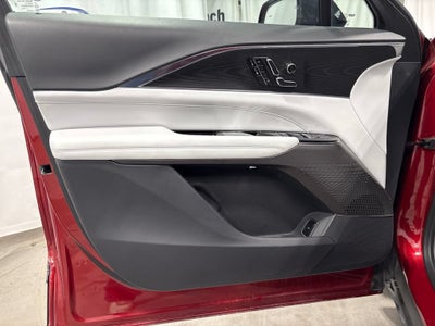 2024 Cadillac LYRIQ Sport 1