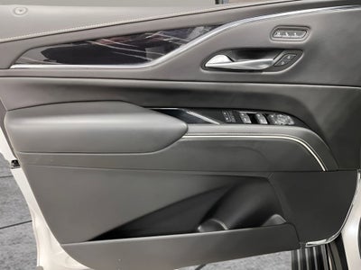 2023 Cadillac Escalade Escalade-V