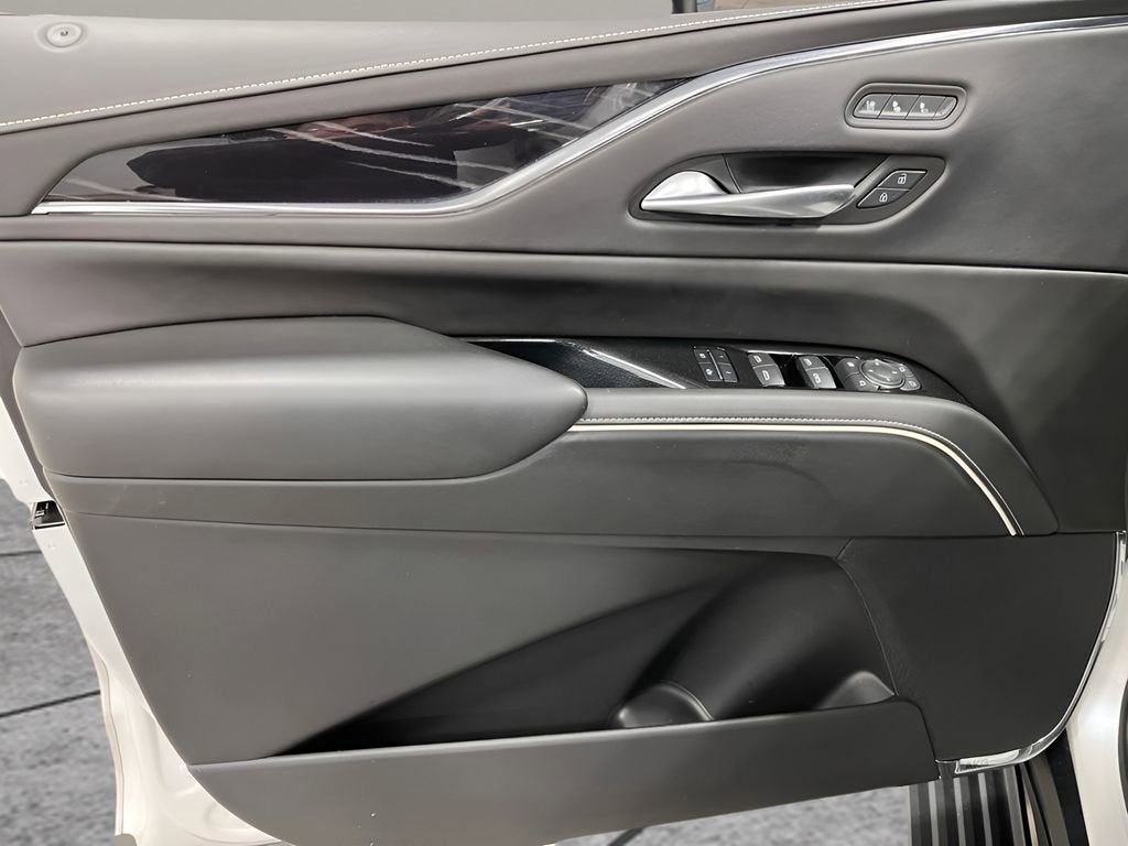 2023 Cadillac Escalade Escalade-V