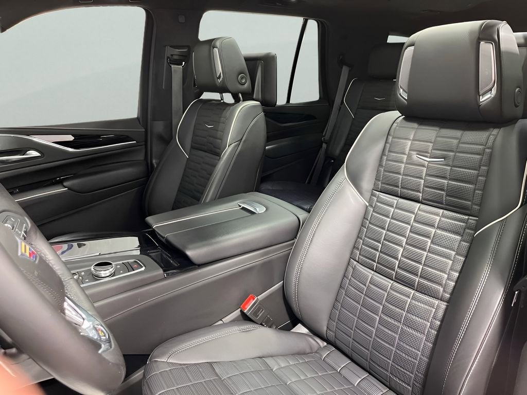 2023 Cadillac Escalade Escalade-V