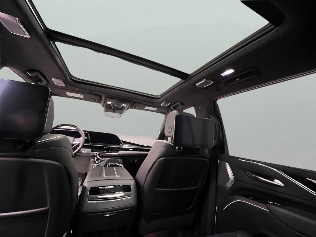 2023 Cadillac Escalade Escalade-V