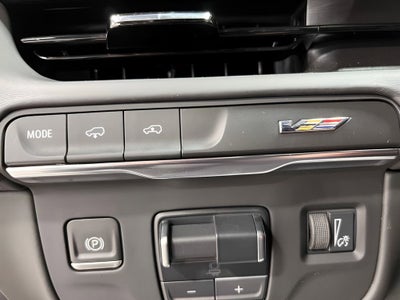 2023 Cadillac Escalade Escalade-V