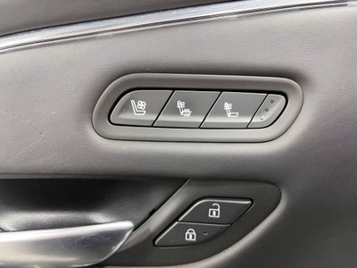 2023 Cadillac Escalade Escalade-V