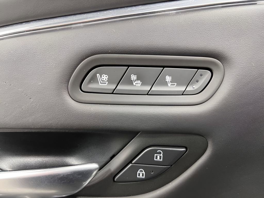 2023 Cadillac Escalade Escalade-V