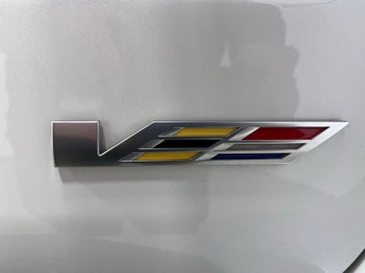 2023 Cadillac Escalade Escalade-V