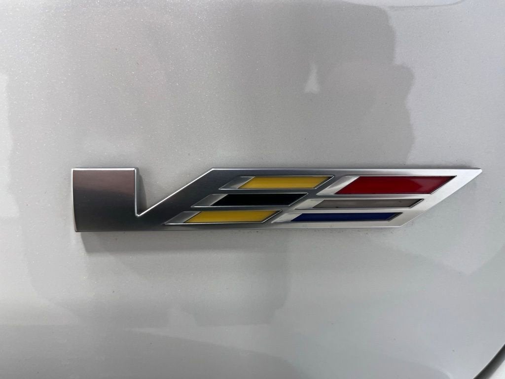 2023 Cadillac Escalade Escalade-V