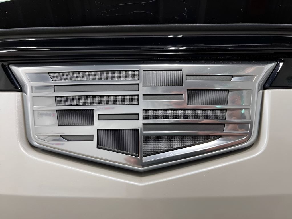 2023 Cadillac Escalade Escalade-V