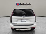 2023 Cadillac Escalade Escalade-V