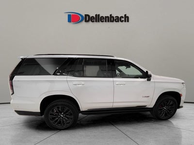 2023 Cadillac Escalade Escalade-V