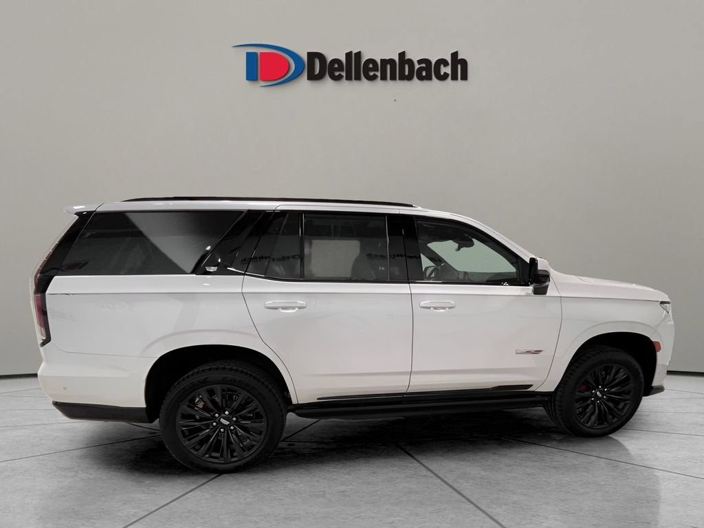 2023 Cadillac Escalade Escalade-V