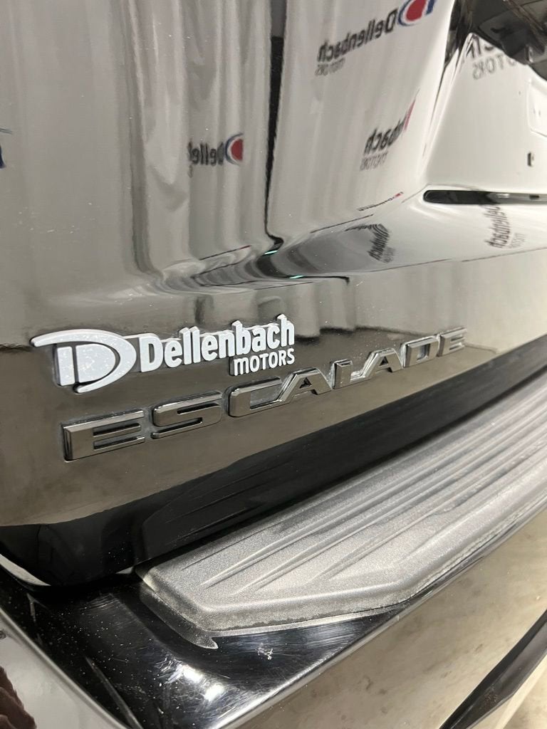 2023 Cadillac Escalade ESV Sport Platinum