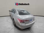 2011 Honda Accord Sdn EX-L