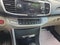 2015 Honda Accord Sedan EX-L