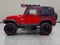 2001 Jeep Wrangler Sport