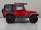 2001 Jeep Wrangler Sport