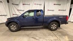 2010 Nissan Frontier SE